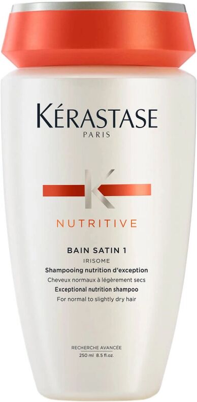 KÃ©rastase Nutritive Bain Satin 1 Shampoo (250ml)