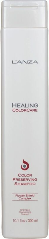 Lanza Healing Color Care Color Preserving Shampoo (300ml)