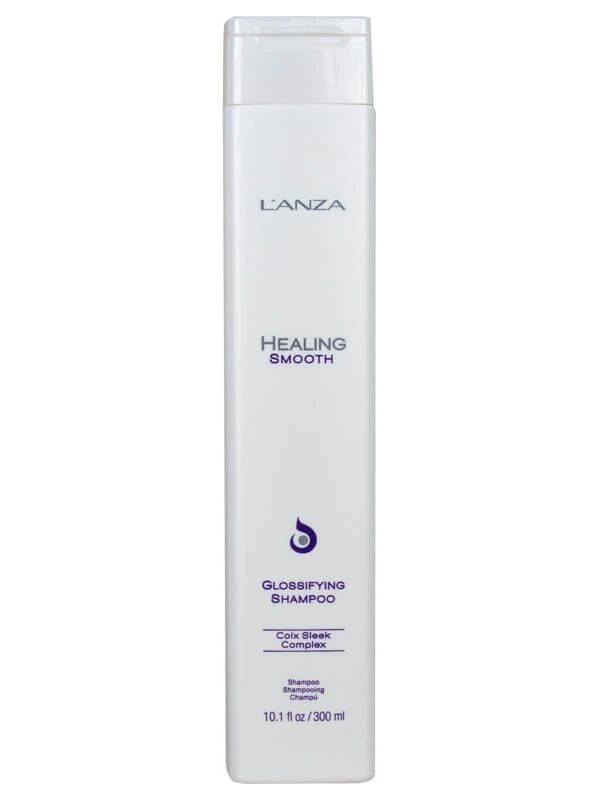 Lanza Healing Smooth Glossifying Shampoo (300ml)