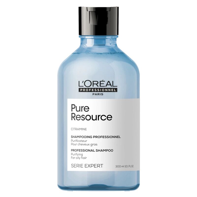 L'OrÃ©al Professionnel Pure Resource Shampoo (300ml)