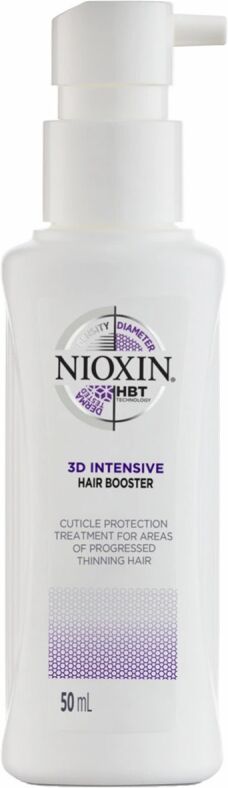 Nioxin Hair Booster (50ml)