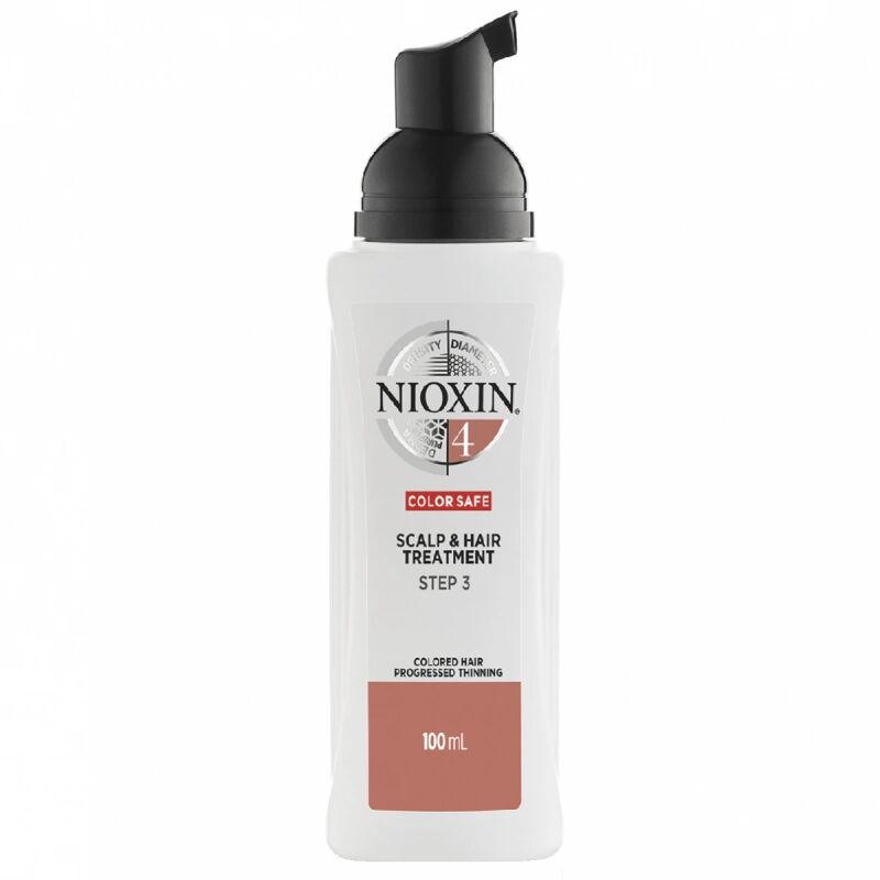 Nioxin System 4 Scalp Treatment (100ml)