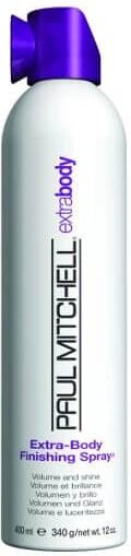 Paul Mitchell Extra Body Finish Spray (300ml)