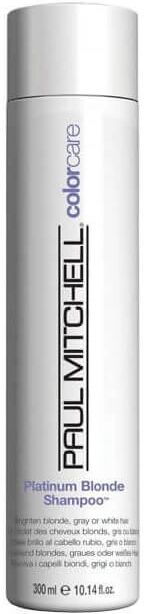 Paul Mitchell Platinum Blonde Shampoo (300ml)