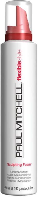 Paul Mitchell Sculpting Foam (200ml)