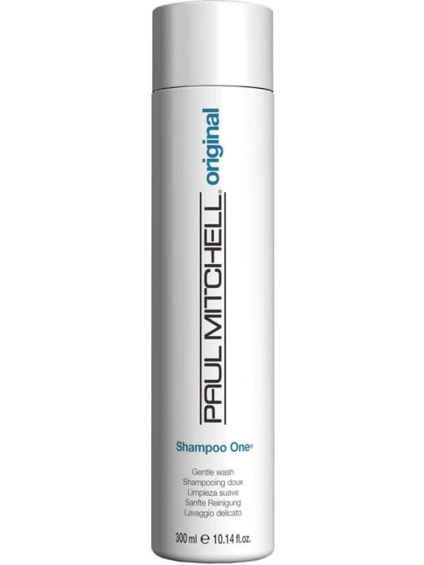 Paul Mitchell Shampoo One (300ml)