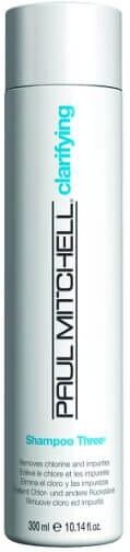 Paul Mitchell Shampoo Three (300ml)