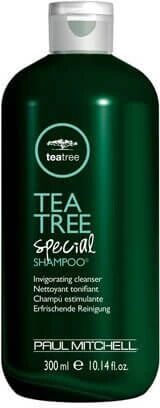 Paul Mitchell Tea Tree Special Shampoo