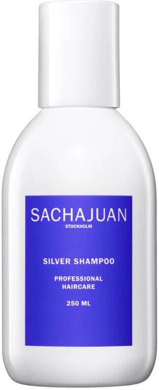 Sachajuan Silver Shampoo (250ml)