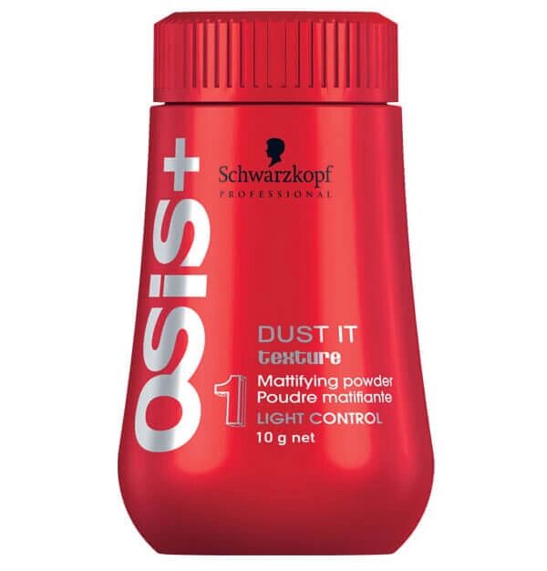 Schwarzkopf Professional OSiS Dust it Mattifying Powder (10g)