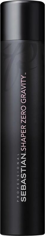 Sebastian Professional Shaper Zero Gravity (400ml)