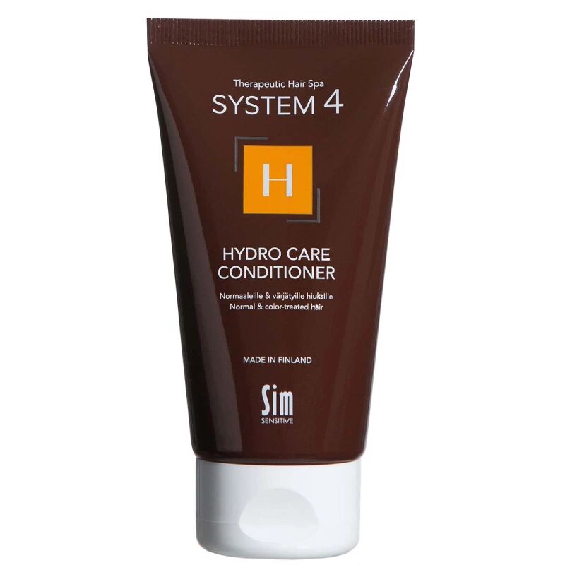 SIM Sensitive System 4 H Hydro Care Conditioner (100ml)