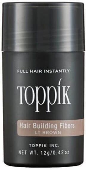 Toppik Regular Light Brown