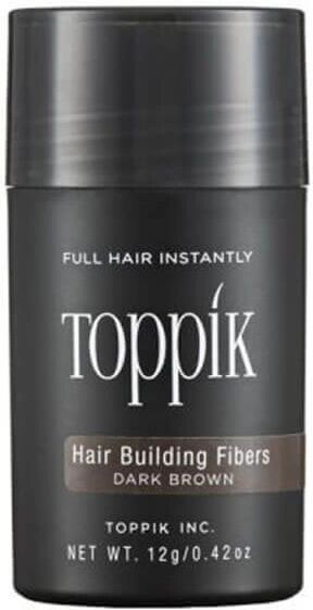 Toppik Regular Dark Brown