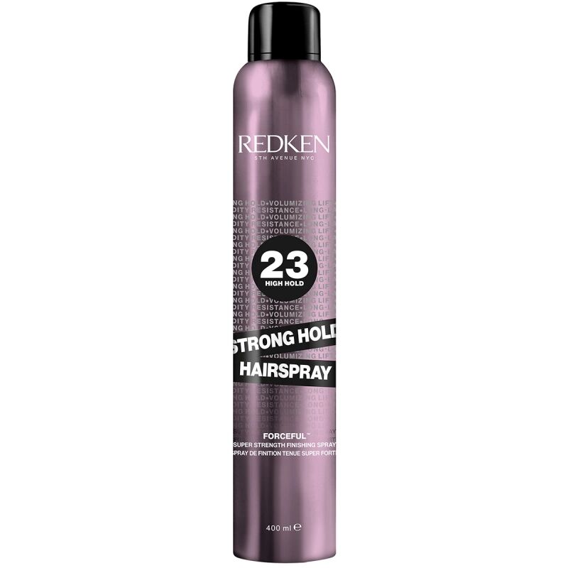 Redken Forceful 23 (400ml)