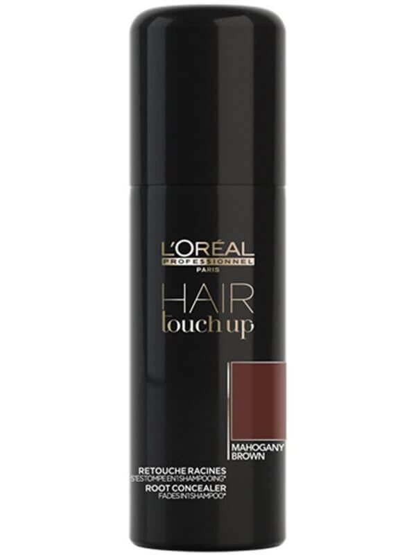 L'OrÃ©al Professionnel Hair Touch Up Mahogany (75ml)