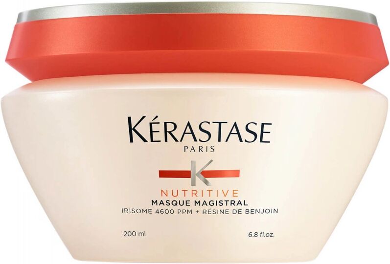 KÃ©rastase Nutritive Masque Magistral Hair Mask (200ml)