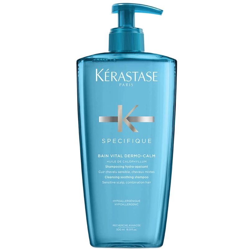 KÃ©rastase Bain Vital Dermo-calm (500ml)