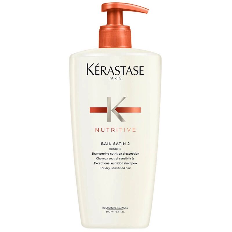 KÃ©rastase Nutritive Bain Satin 2 (500ml)