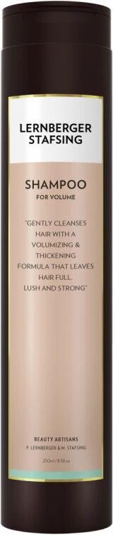 Lernberger Stafsing Shampoo Volume (250ml)