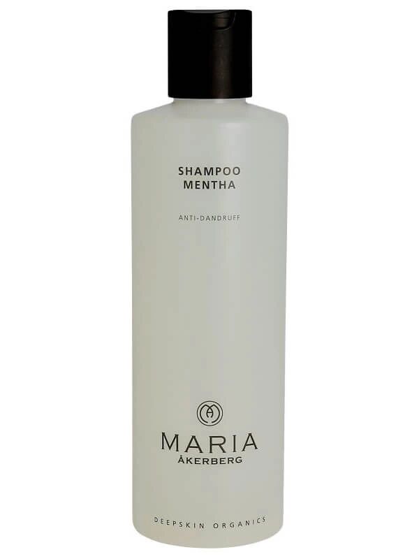 Maria Ã…kerberg Shampoo Mentha (250ml)
