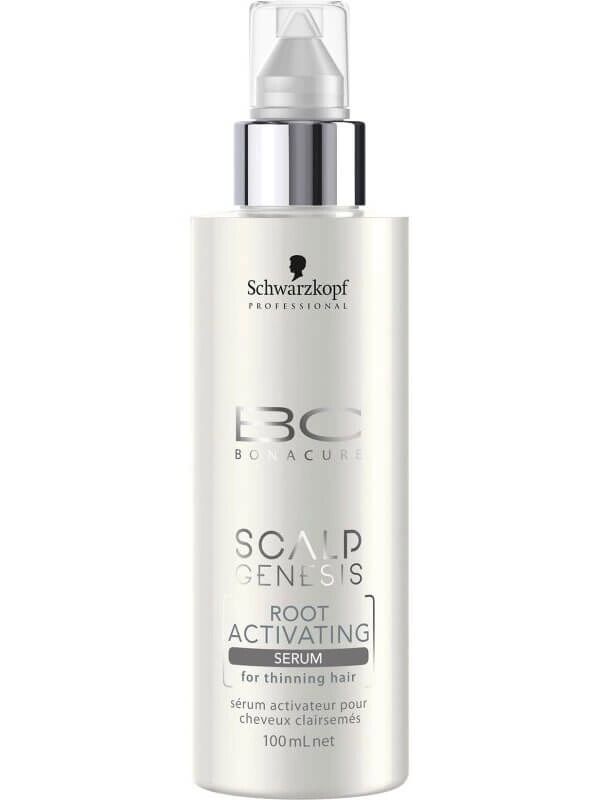 Schwarzkopf Professional BC Root Activating Serum (100ml)