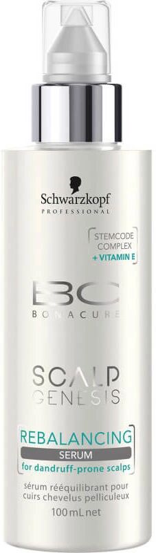 Schwarzkopf Professional BC Rebalancing Serum (100ml)