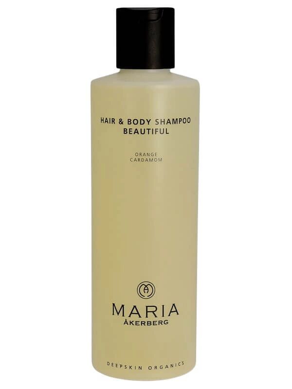 Maria Ã…kerberg Hair & Body Shampoo Beautiful (250ml)