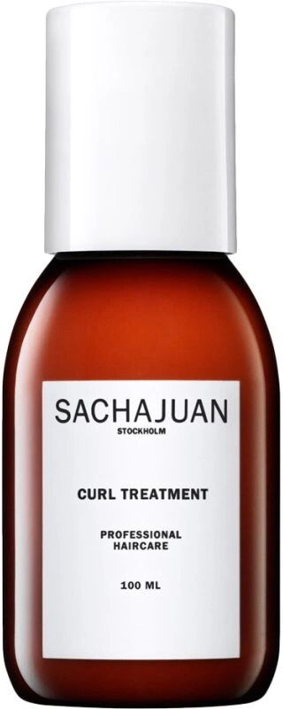 SACHAJUAN Sacha Juan Curl Treatment (100ml)