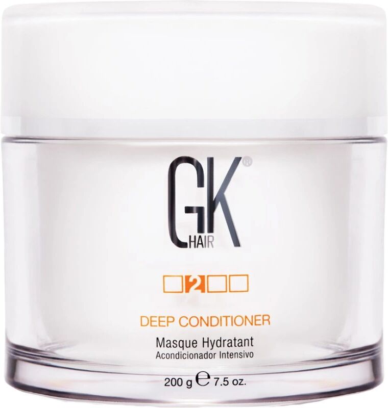 GK Hair Deep Conditioner Mask (200ml)