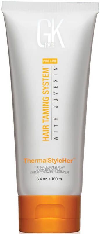 GK Hair Thermalstyleher (100ml)