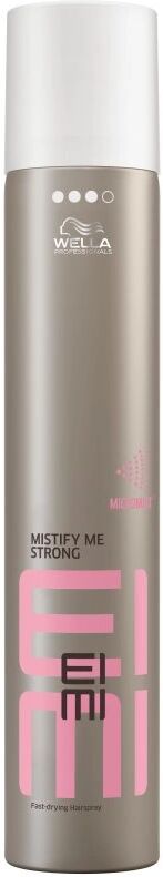 Wella EIMI Mistify Me Strong (500ml)