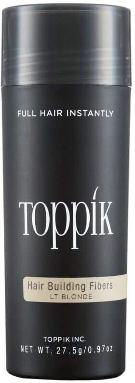 Toppik Large Light Blonde