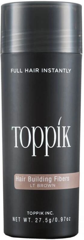 Toppik Large Light Brown