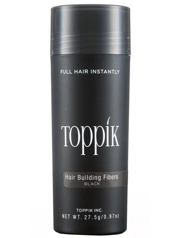 Toppik Large Black