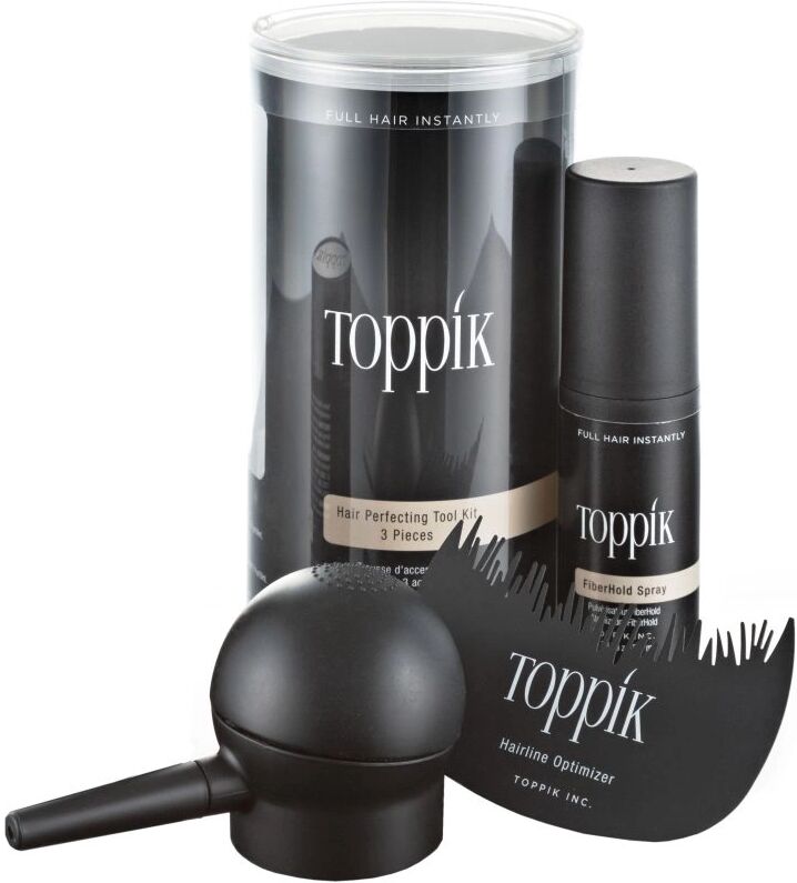 Toppik Tool Kit 3 Pieces