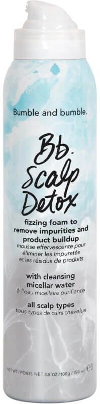 Bumble and bumble Scalp Detox (150ml)