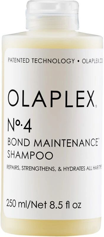 Olaplex No 4 Bond Maintenance Shampoo (250ml)