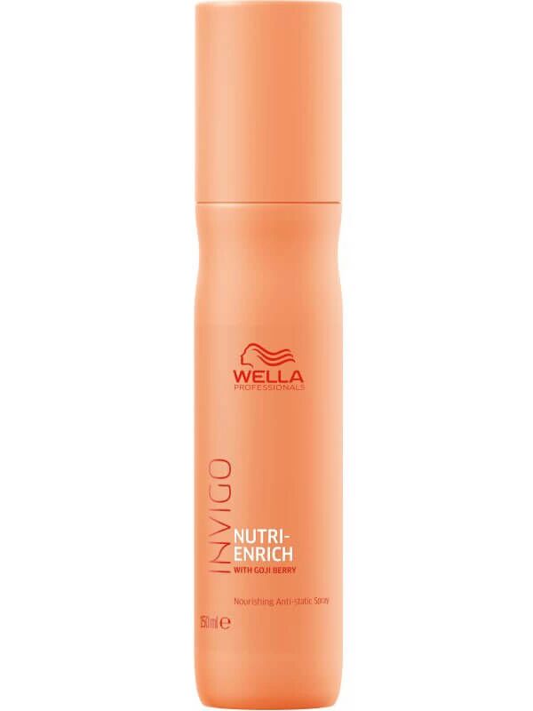 Wella Invigo Enrich Daily Balm (150ml)