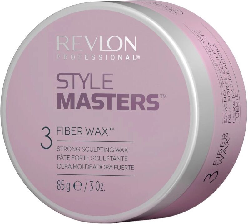 Revlon Professional Style Masters Fiber Wax (85g)