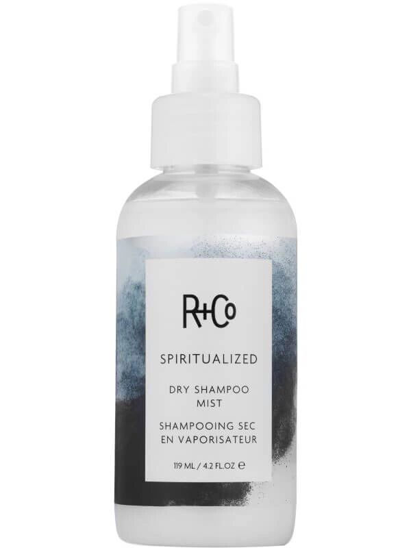 R+Co Spiritualized Dry Shampoo Mist (119ml)