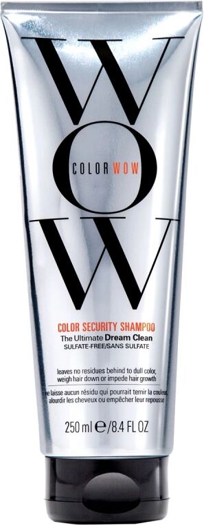 Colorwow Color Security Shampoo (250ml)