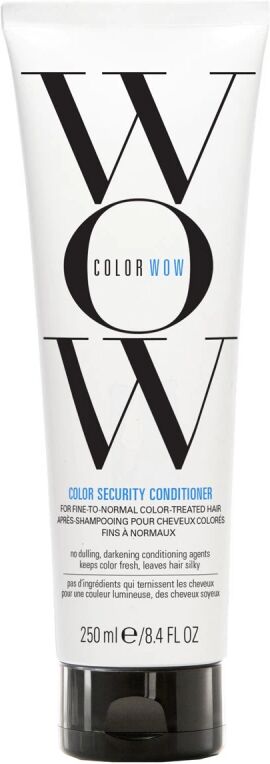 Colorwow Color Security Conditioner Fine to Normal (250ml)