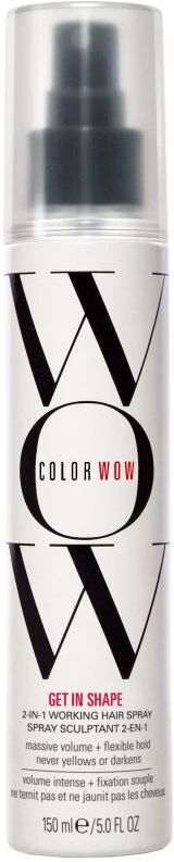 Colorwow Get In Shape 2in1 Hair Spray (150ml)