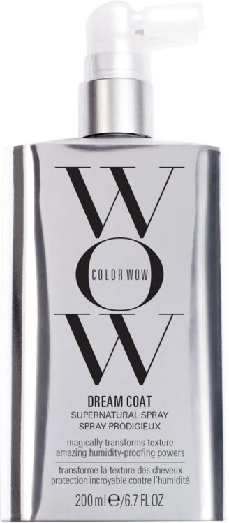 Colorwow Dream Coat Supernatural Spray (200ml)