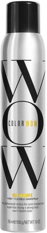 Colorwow Cult Favorite Firm + Flexible Hair Spray (295ml)