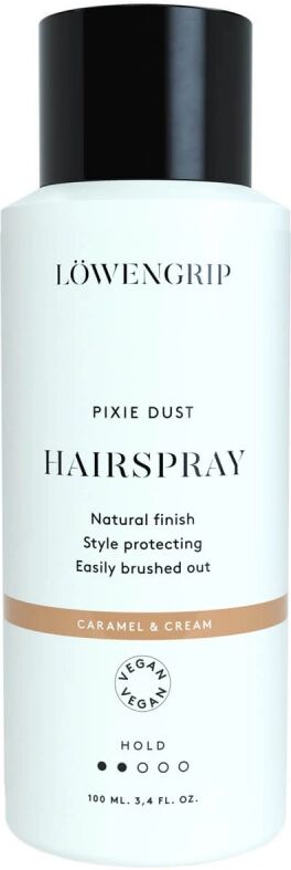 LÃ¶wengrip Pixie Dust Hairspray (100ml)