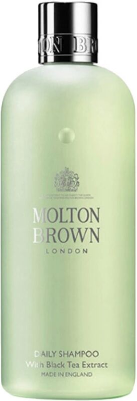 Molton Brown Black Tea Extract Daily Shampoo (300ml)