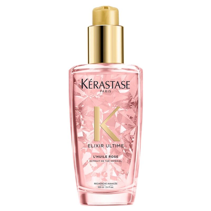 KÃ©rastase Elixir Ultime L'Huile Rose Hair Oil (100ml)