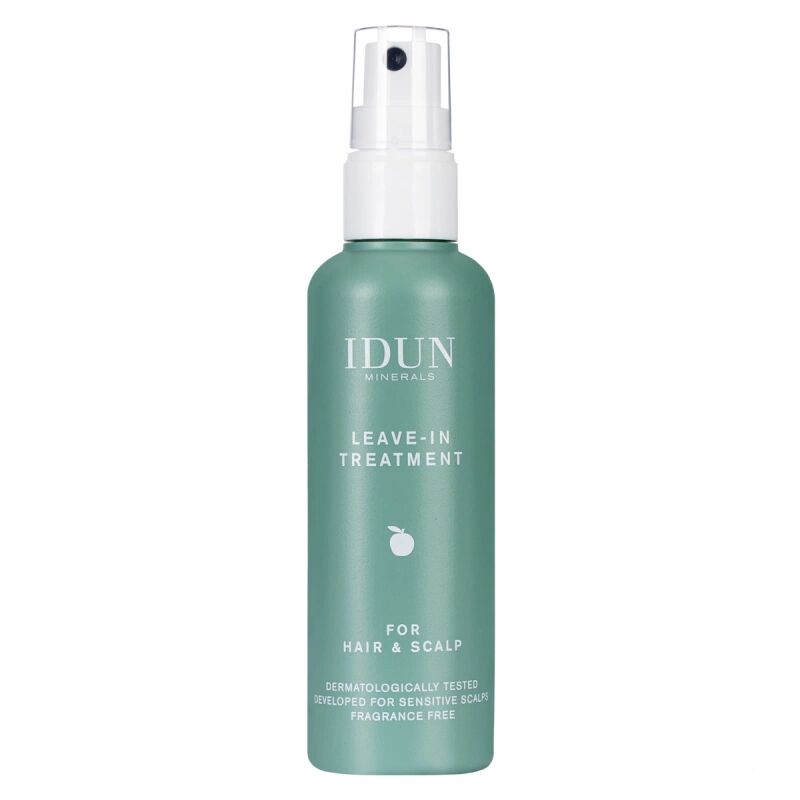 IDUN Minerals Idun Leave In Hair & Scalp Treatment (100ml)